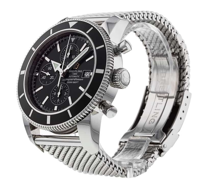 Breitling SuperOcean Heritage A13320